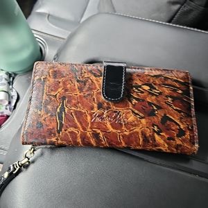 Patricia Nash Wallet